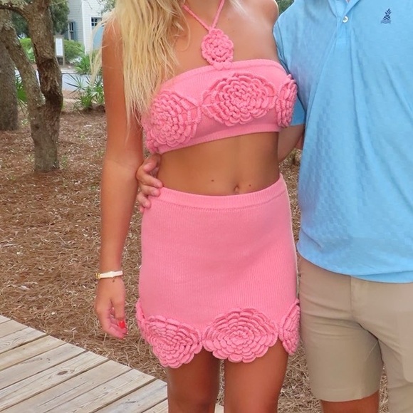 For Love And Lemons Other - For love and lemons! Worn 2 times! Perfect!